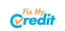 Fix My Credit logo